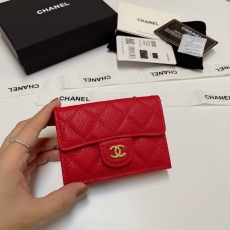 Chanel Wallet Purse